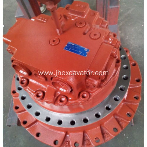 Excavator SH240-6 Final Drive SH240-6 Travel Motor